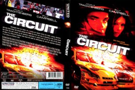 the circuit ซิ่งสะท้านฟ้า ซ่าเต็มสปีด 2009